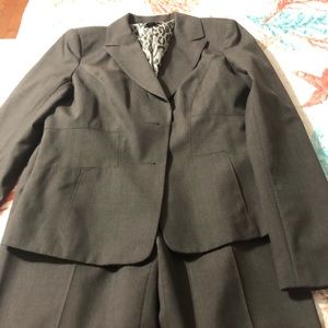 Ann Taylor pants suit